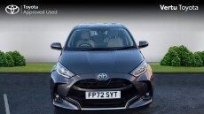 Toyota Yaris 1.5 Hybrid Excel 5dr CVT Hybrid Hatchback